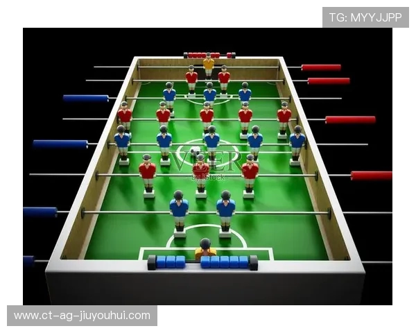 全面解析足球桌优质品牌选择要点与实用购买指南大全集详解版推荐